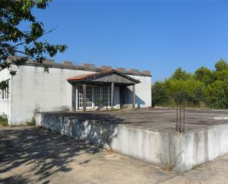 Poslovna zgrada, Stankovačka cesta 60, Zaton, Šibenik